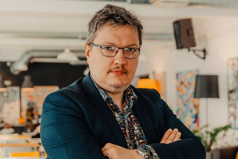 Kristo Vaher