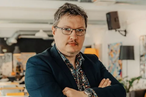 Kristo Vaher